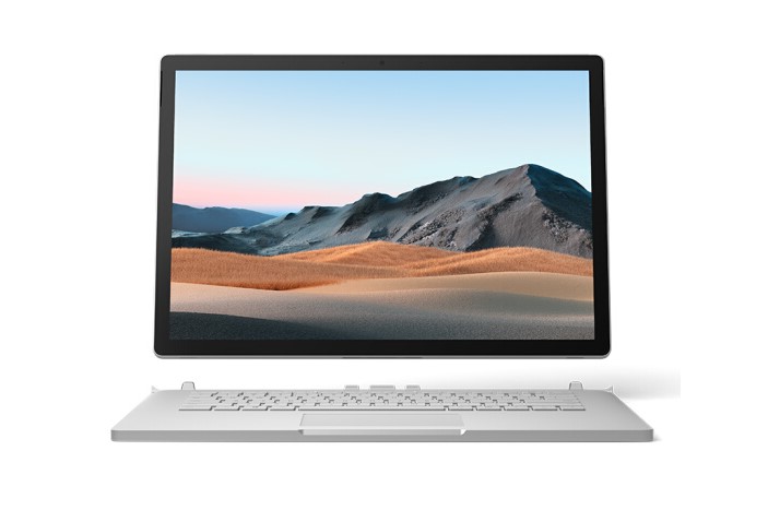 宁南Surface 维修前的准备工作